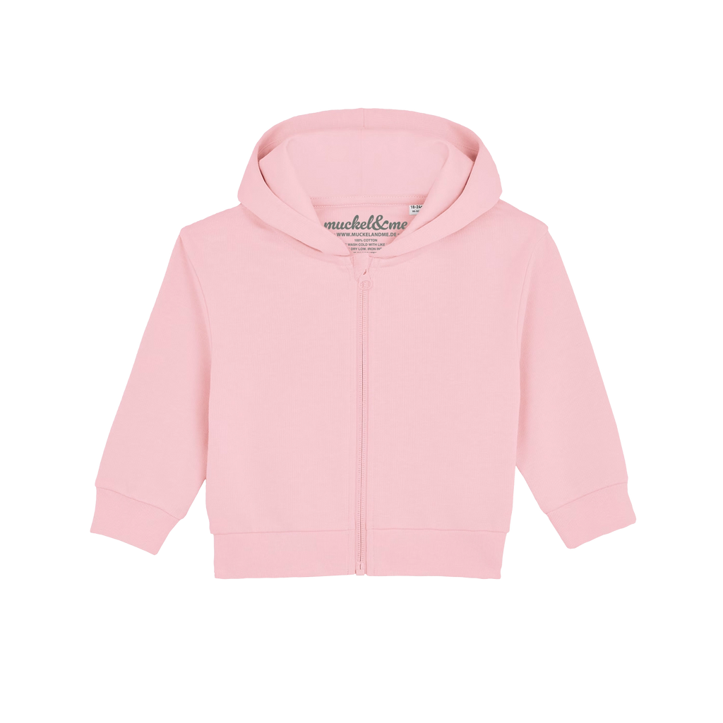 Baby Jacke "Unser Moment"