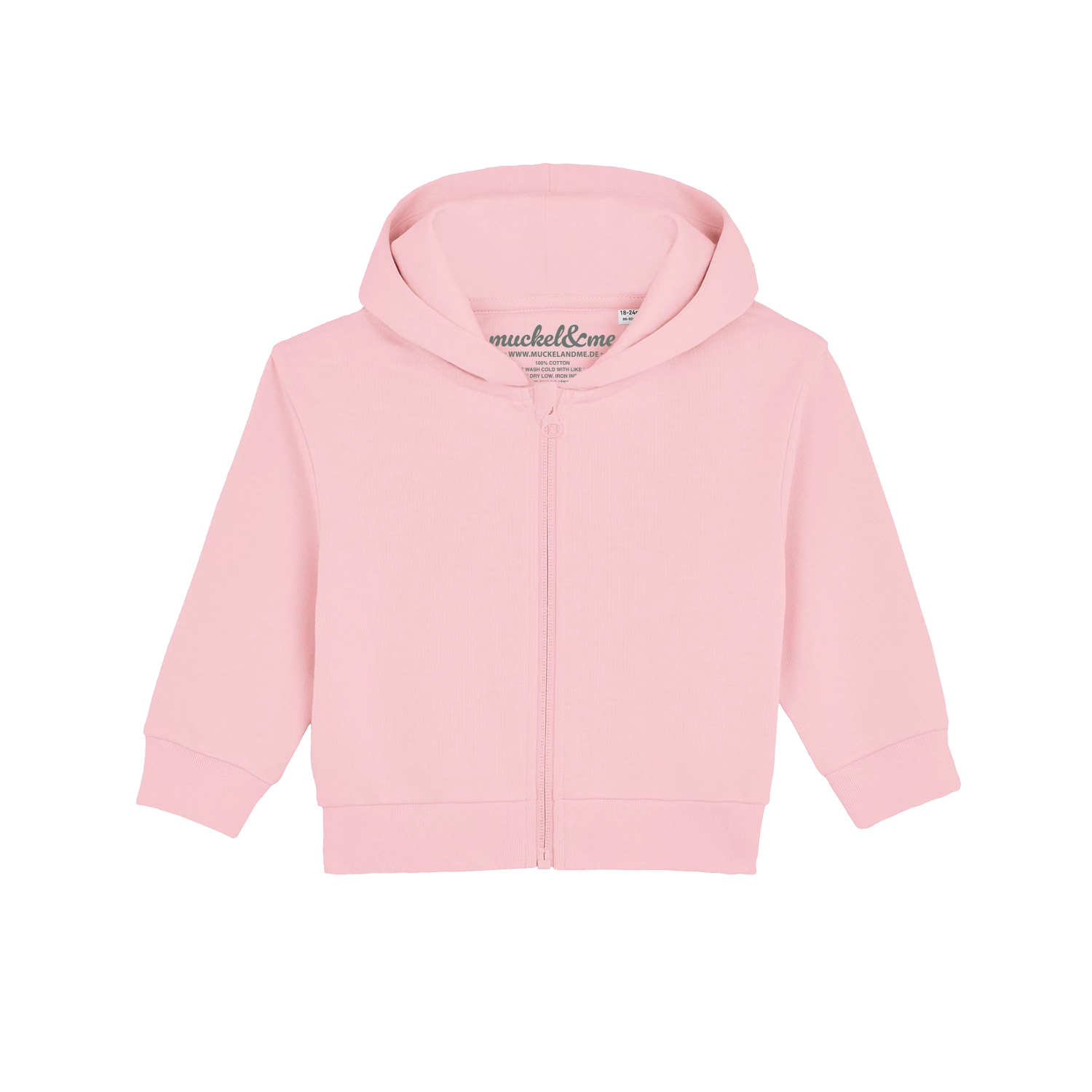 Baby Jacke "Unser Moment"