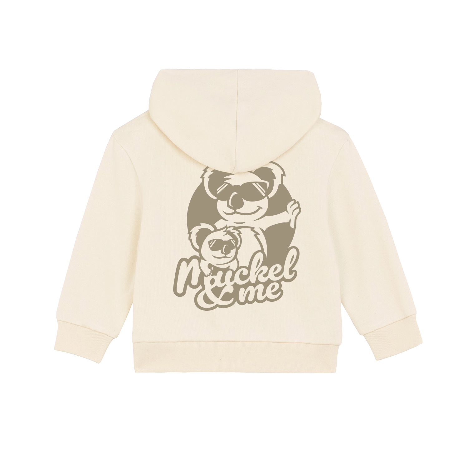 Baby Jacke "Unser Moment"