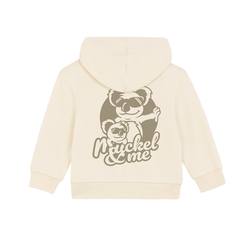 Baby Jacke "Unser Moment"