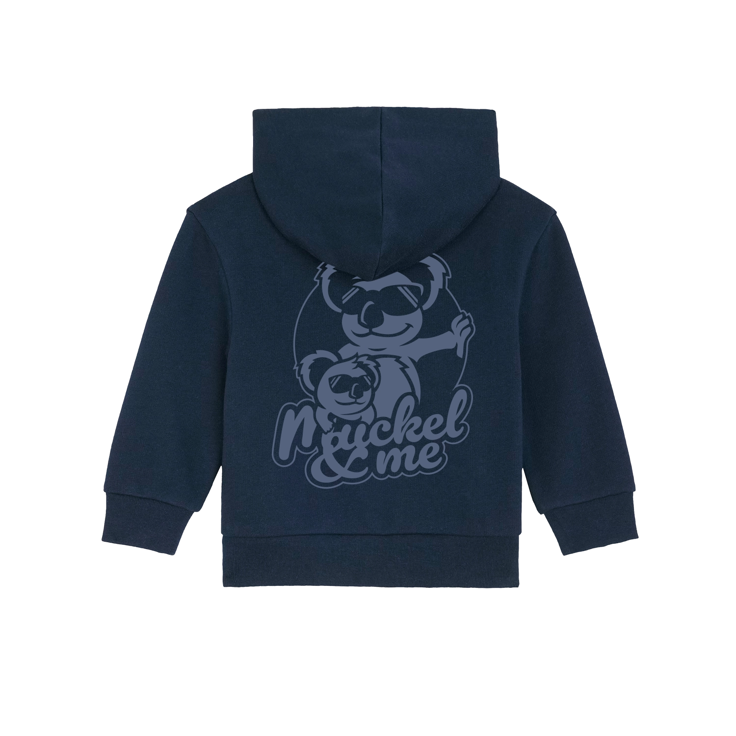 Baby Jacke "Unser Moment"