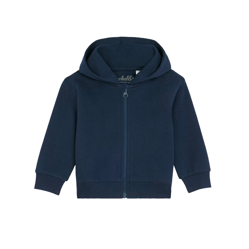 Baby Jacke "Unser Moment"