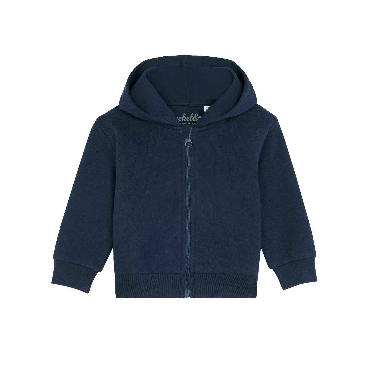 Baby Jacke "Unser Moment"