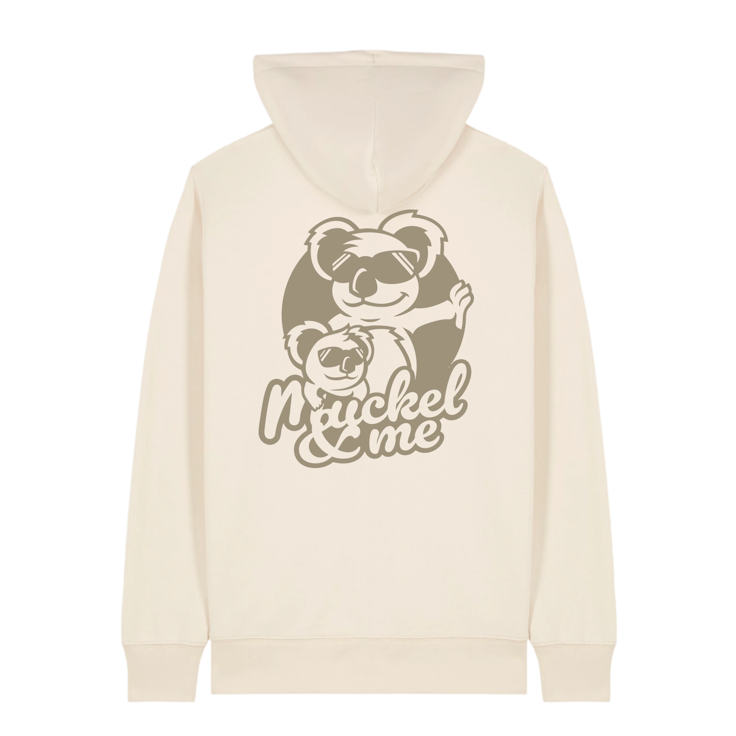 Jacke "Unser Moment"