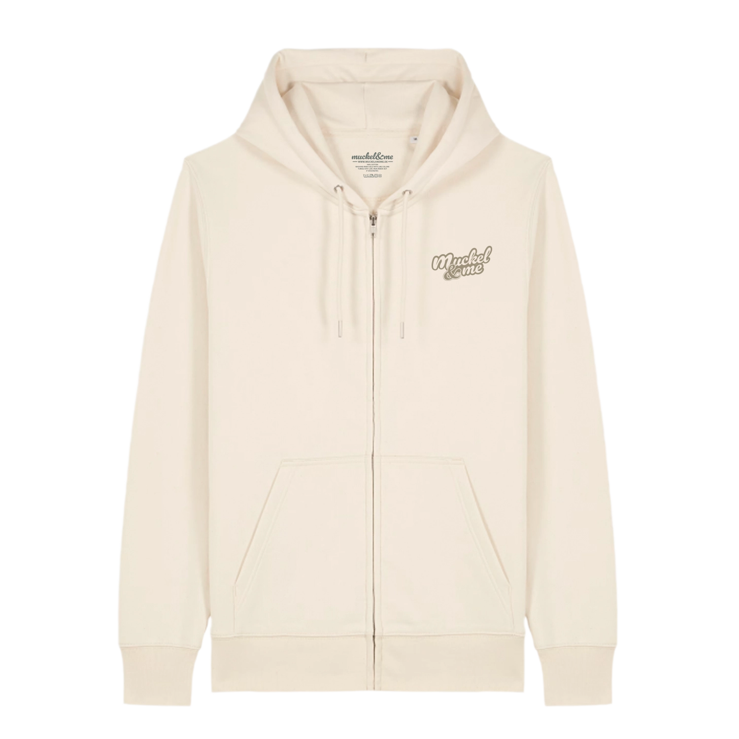 Jacke "Unser Moment"