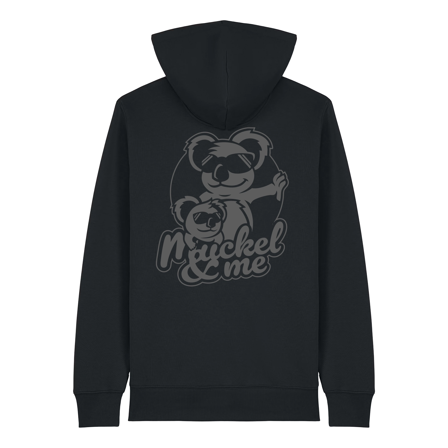 Jacke "Unser Moment"