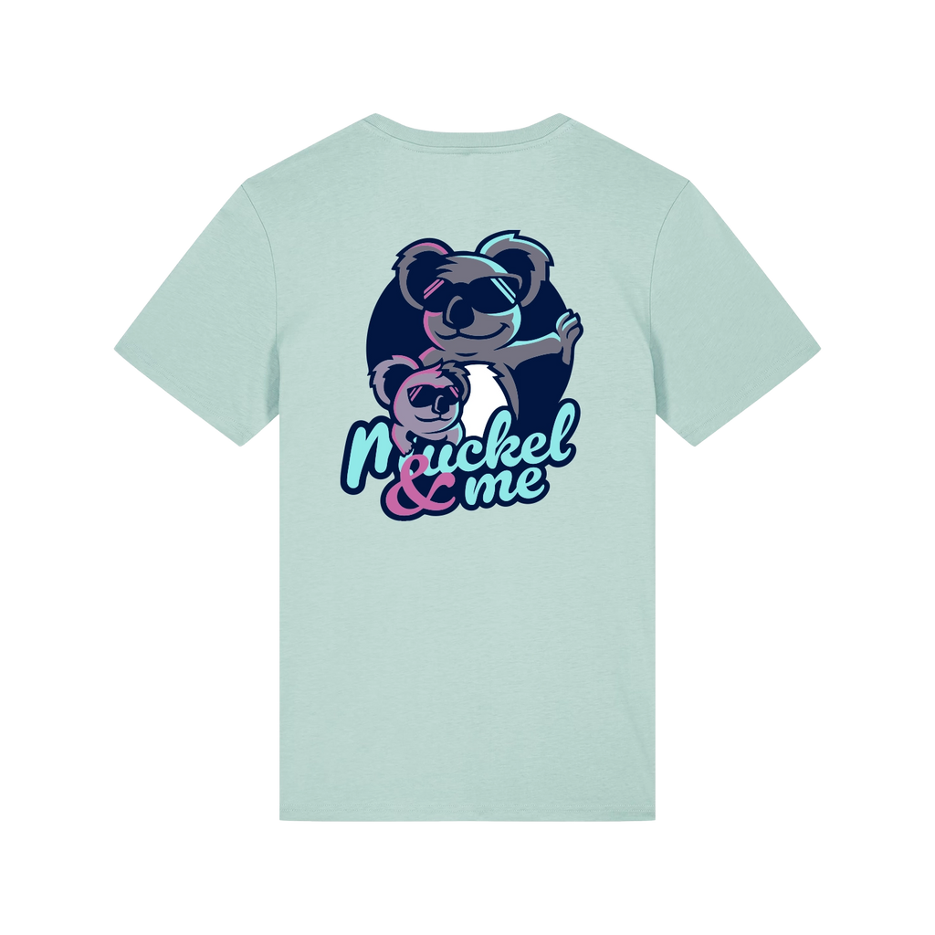 Shirt "mini Mann"