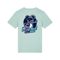 Shirt "mini Mann"