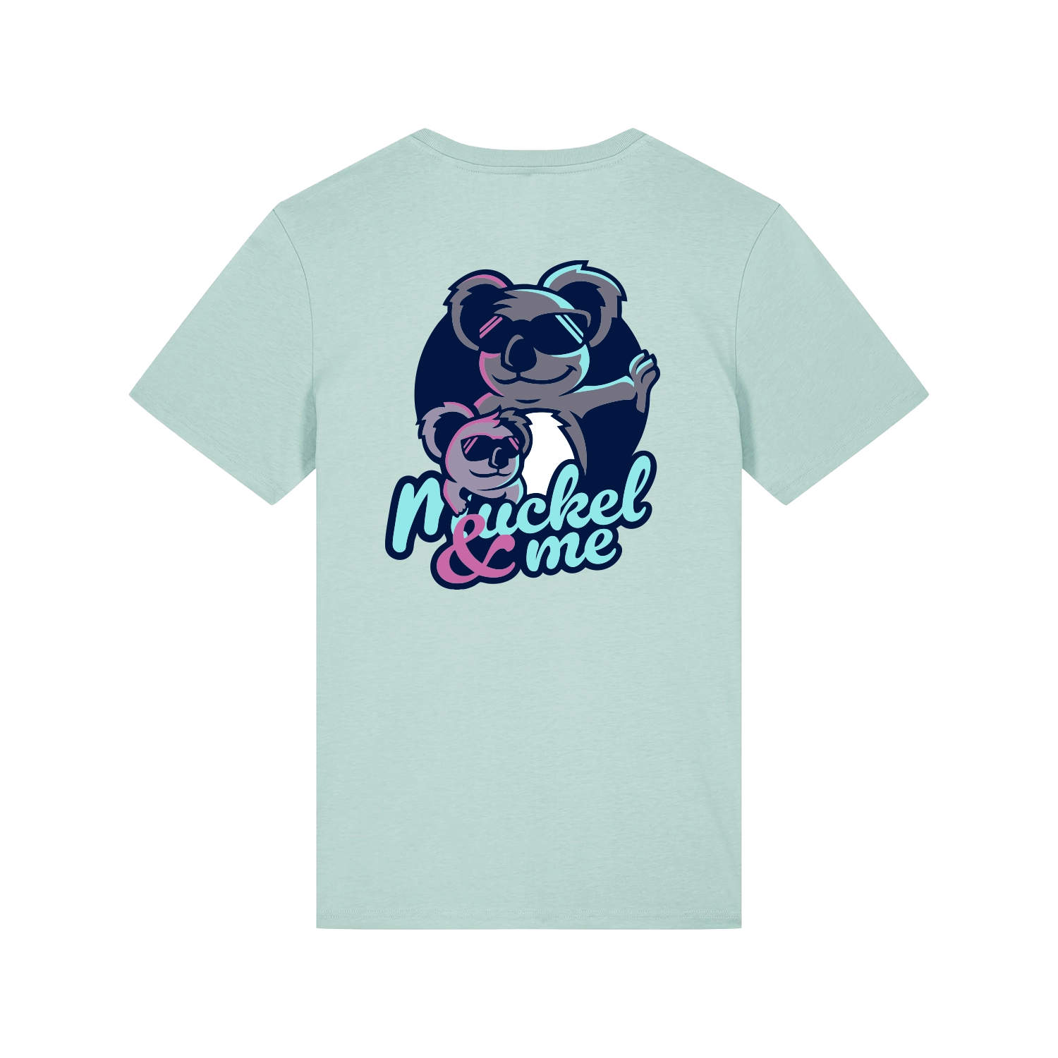 Shirt "mini Mann"