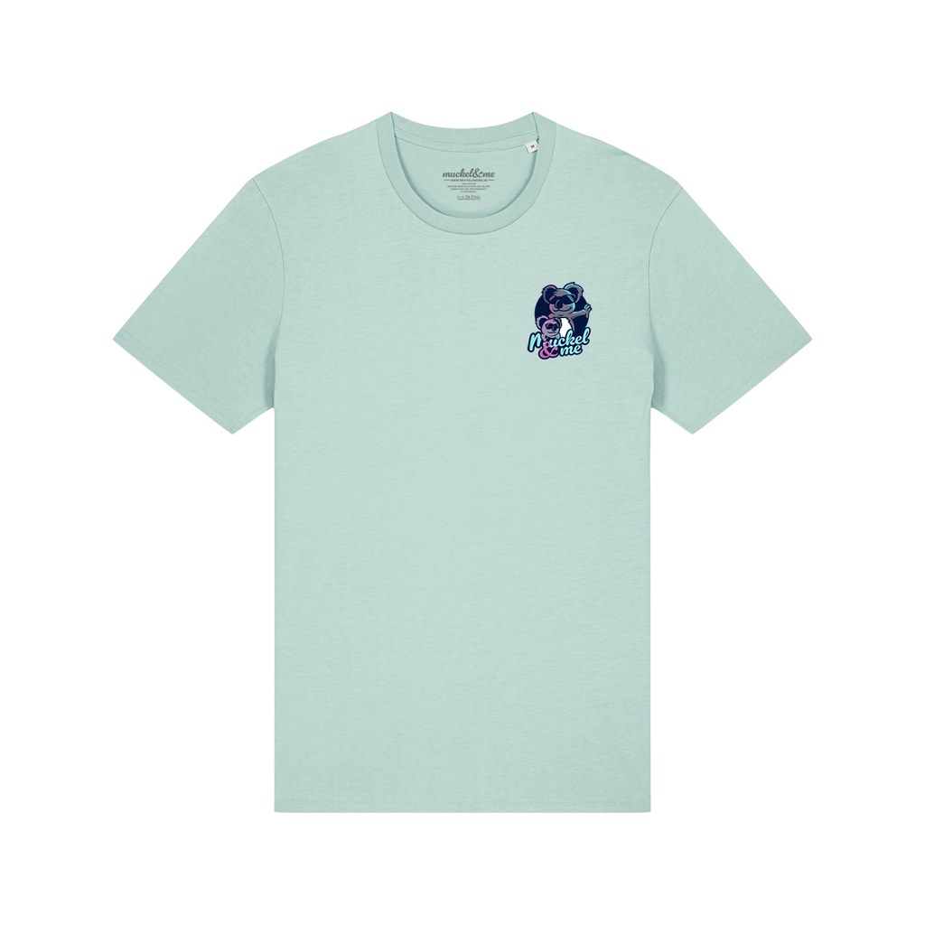 Shirt "Endlich Feierabend"