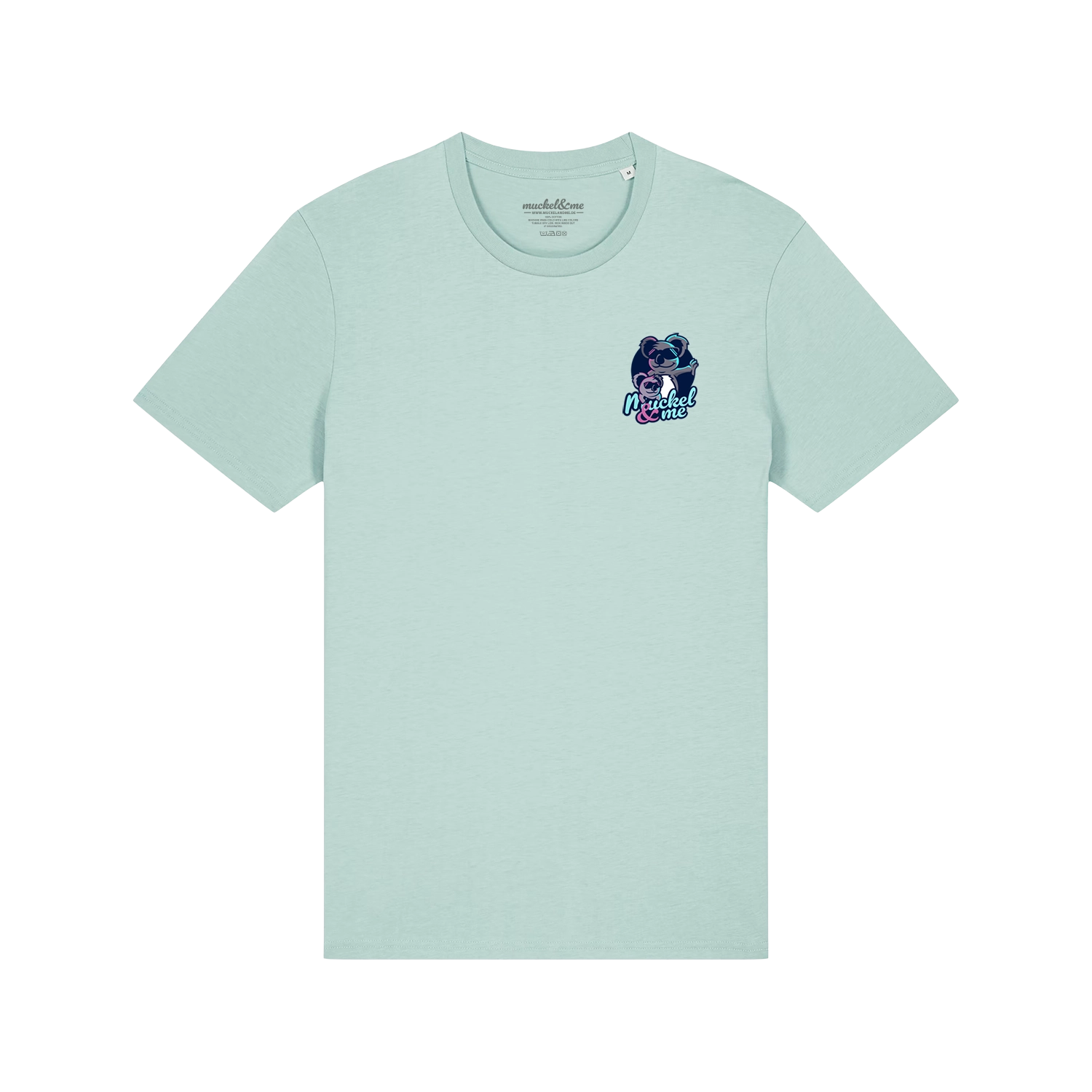 Shirt "Endlich Feierabend"