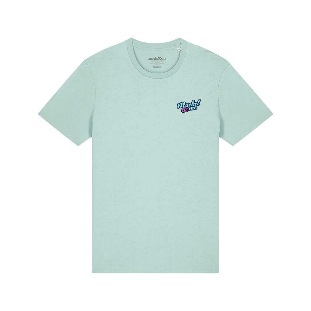 Shirt "Du und ich"
