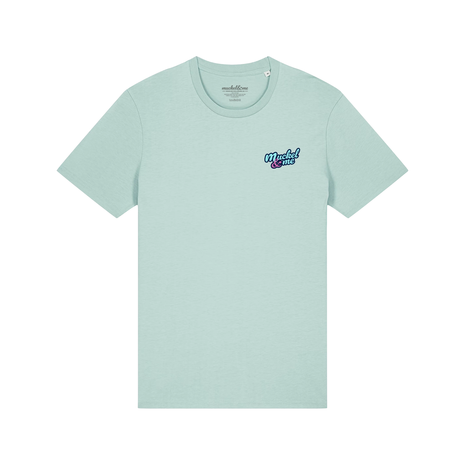 Shirt "Du und ich"