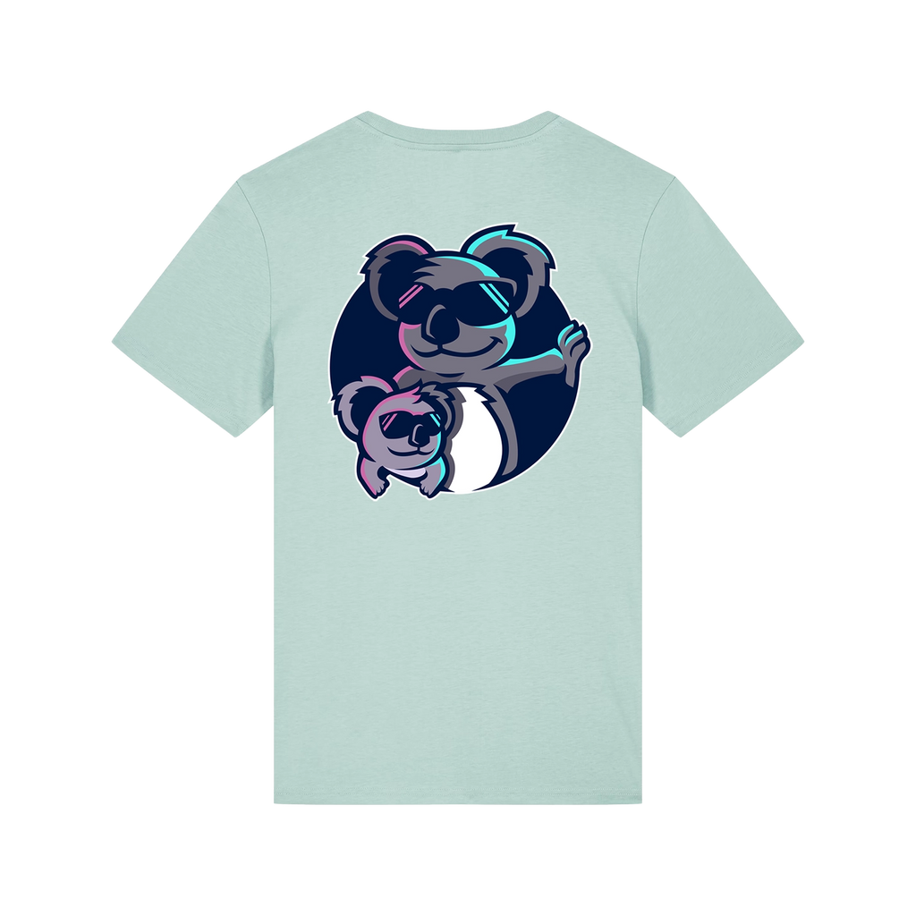 Shirt "Du und ich"