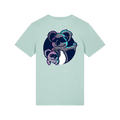 Shirt "Du und ich"