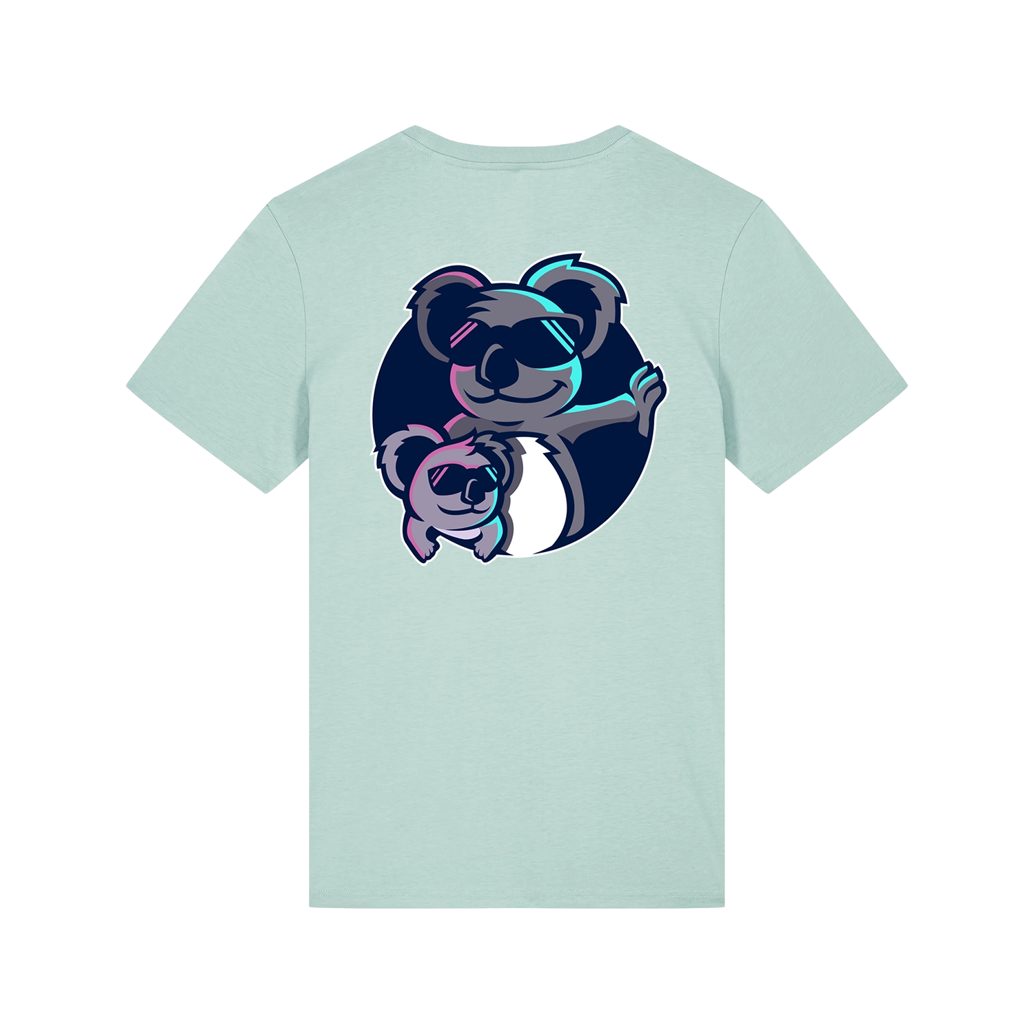 Shirt "Du und ich"