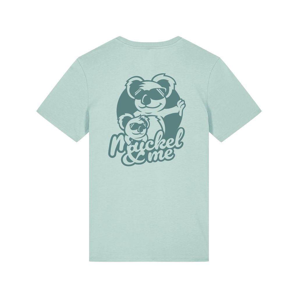 Shirt "Dreamteam"