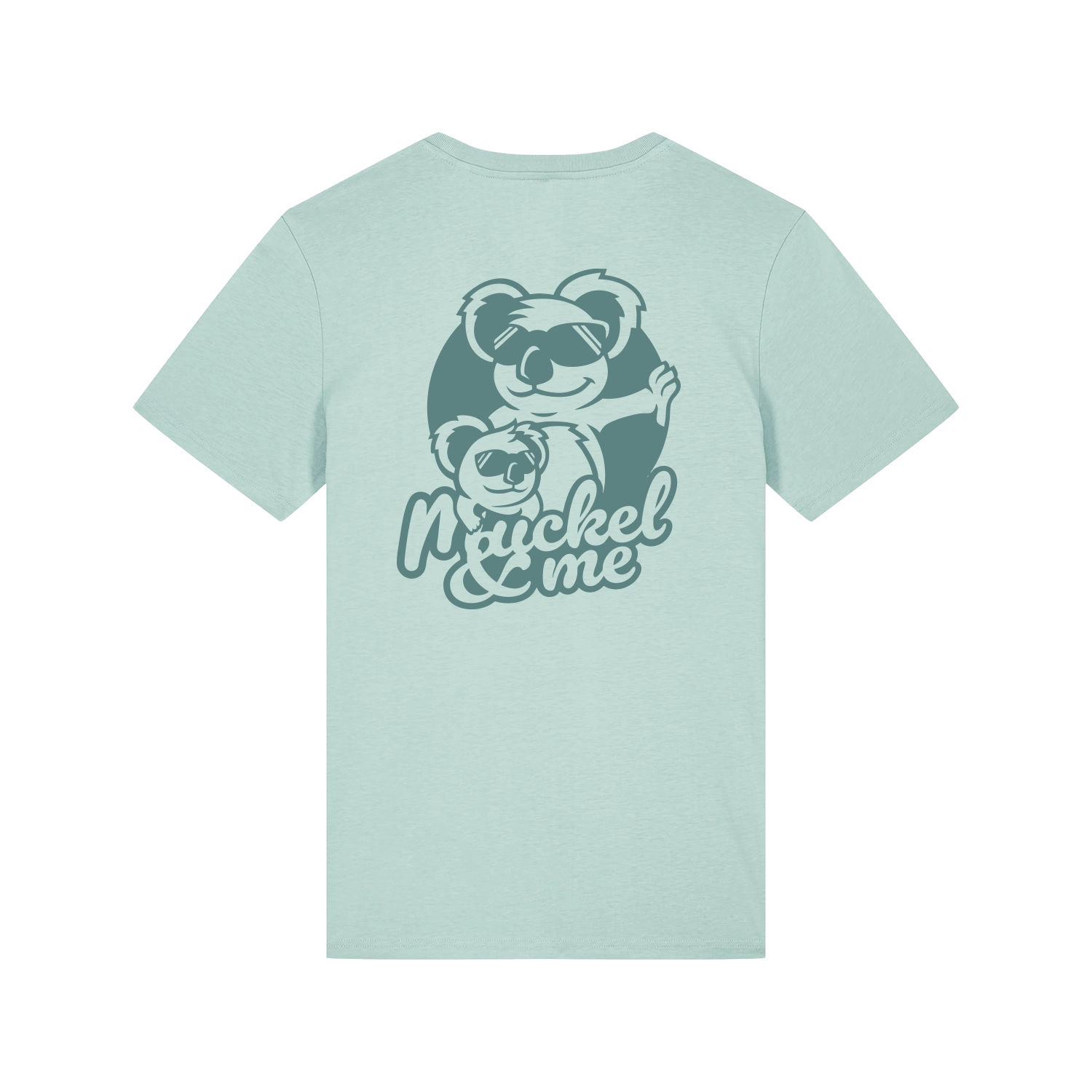 Shirt "Dreamteam"