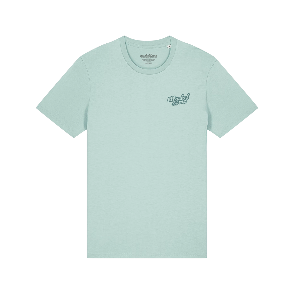Shirt "Dreamteam"