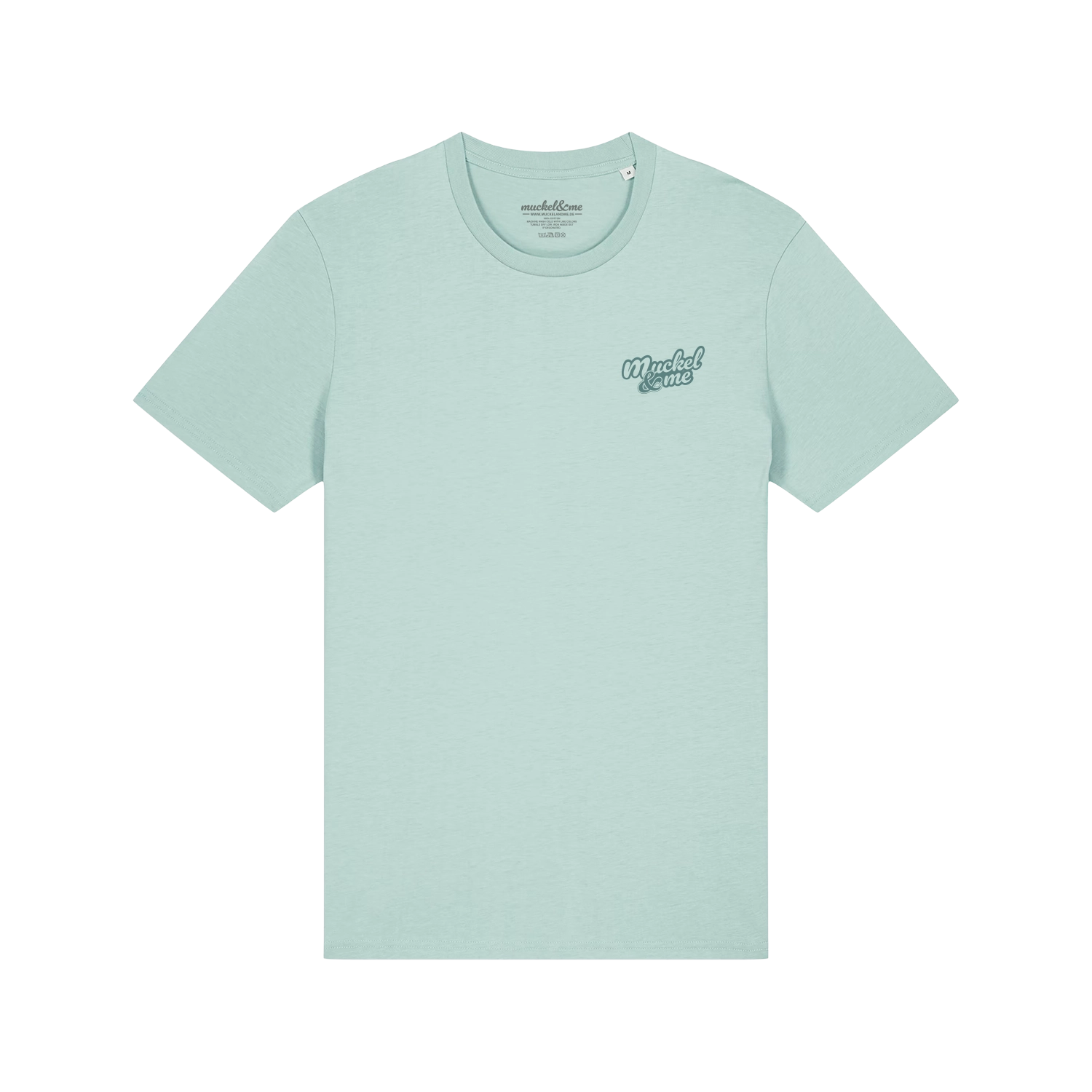 Shirt "Dreamteam"