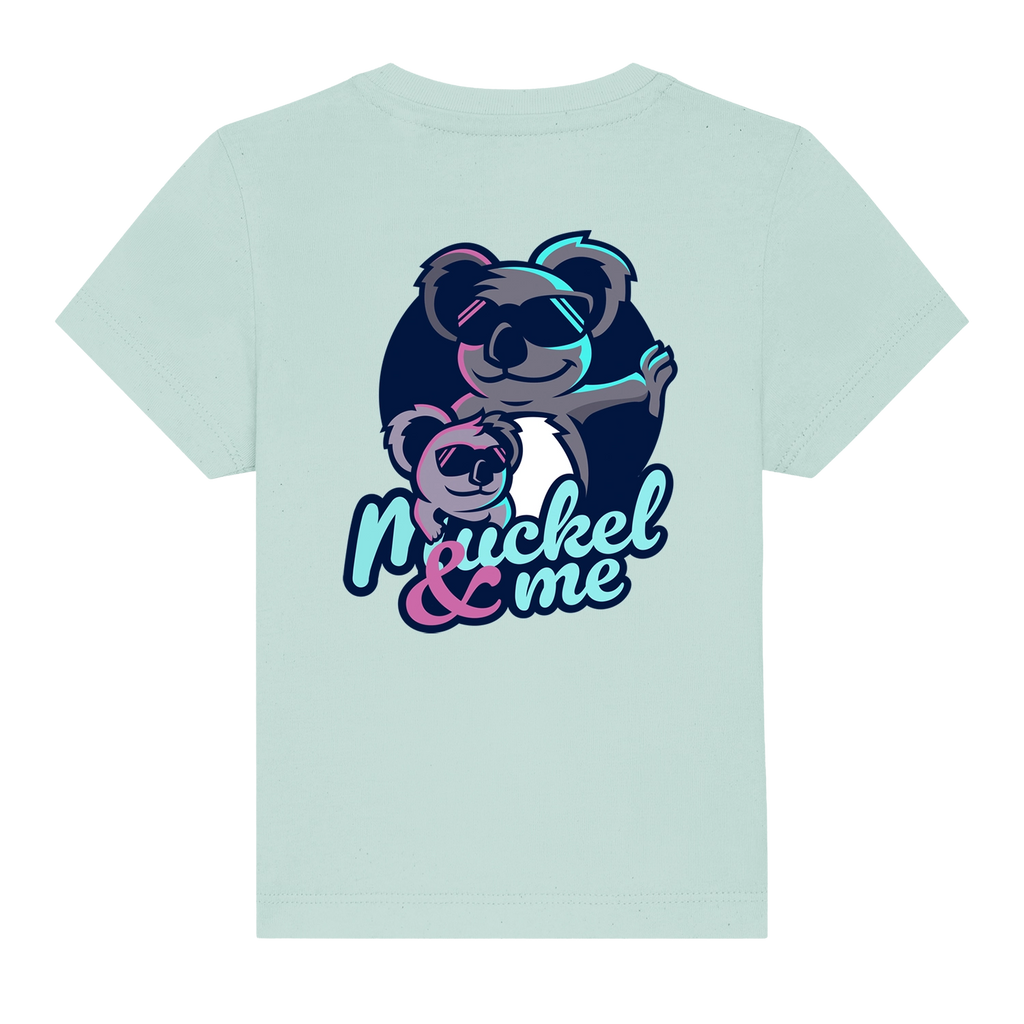Baby Shirt "mini Mann"