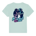 Baby Shirt "mini Mann"