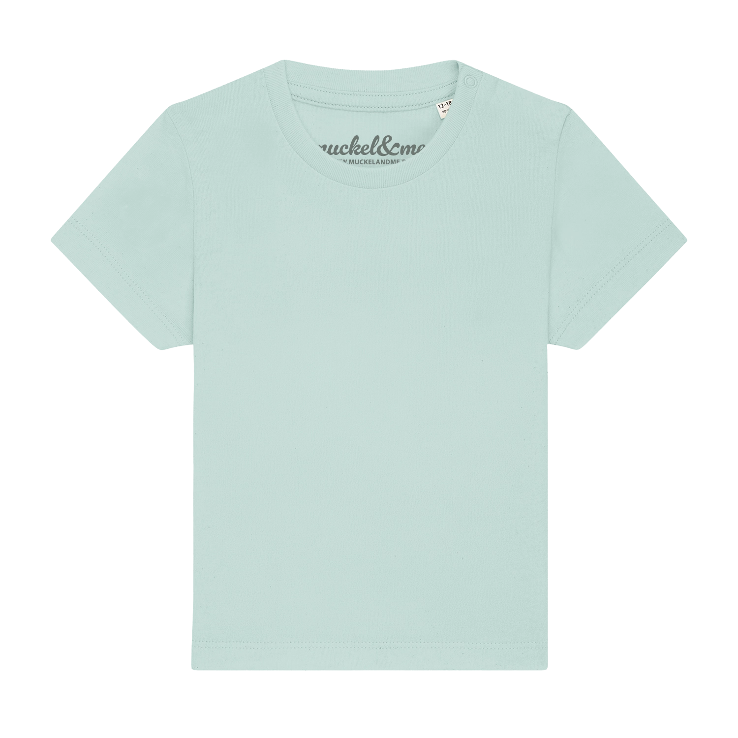 Baby Shirt "mini Mann"