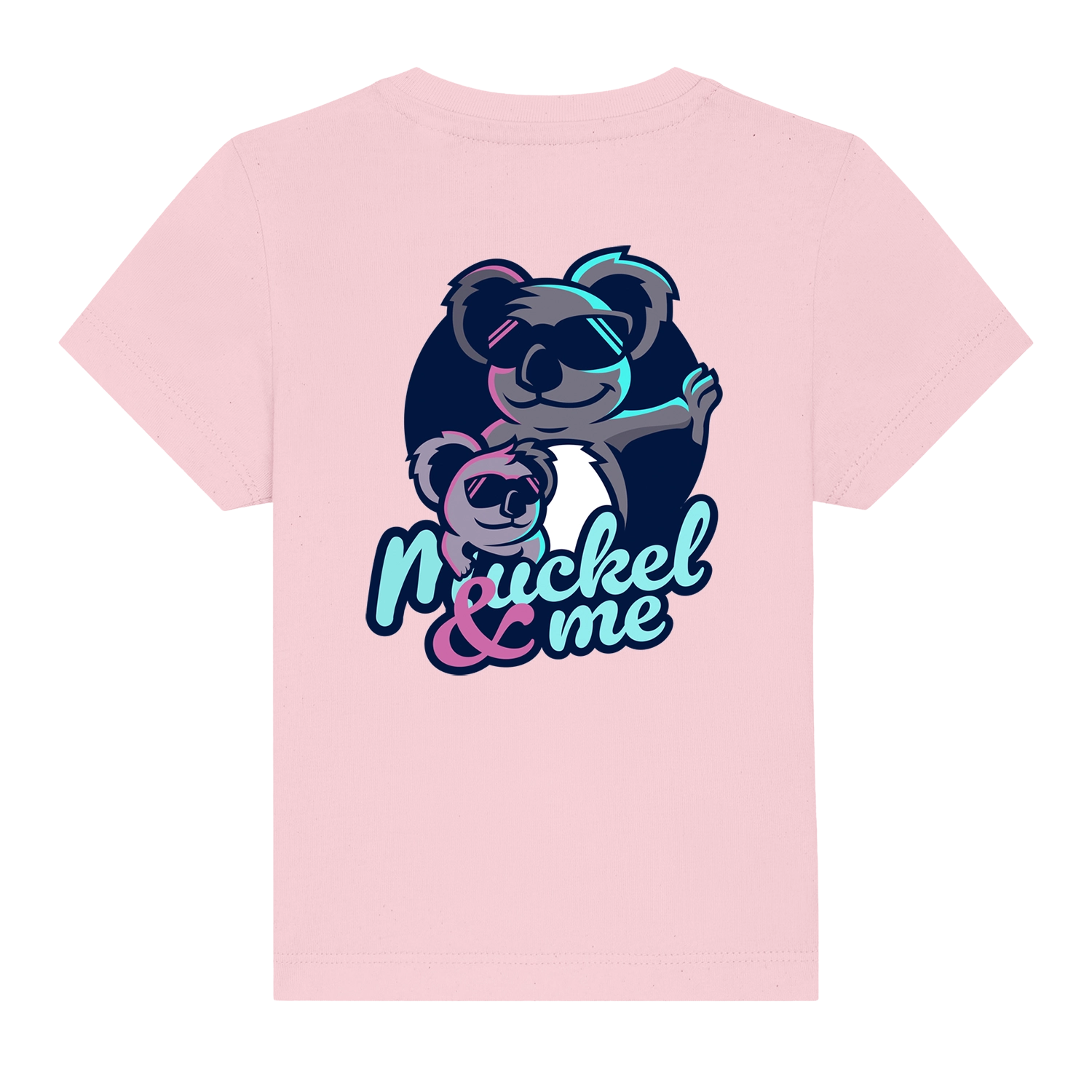 Baby Shirt "mini Mann"