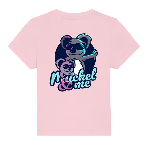 Baby Shirt "mini Mann"