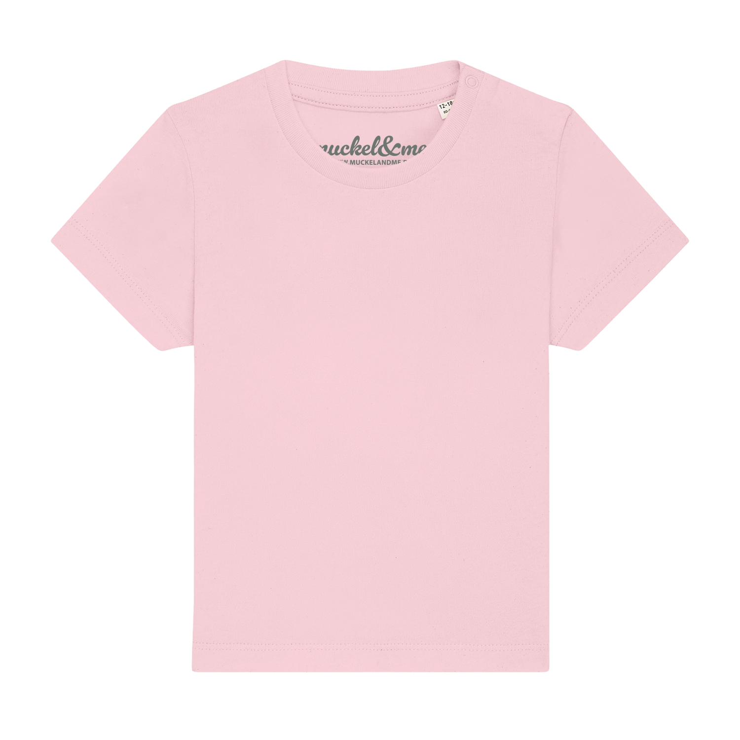 Baby Shirt "mini Mann"