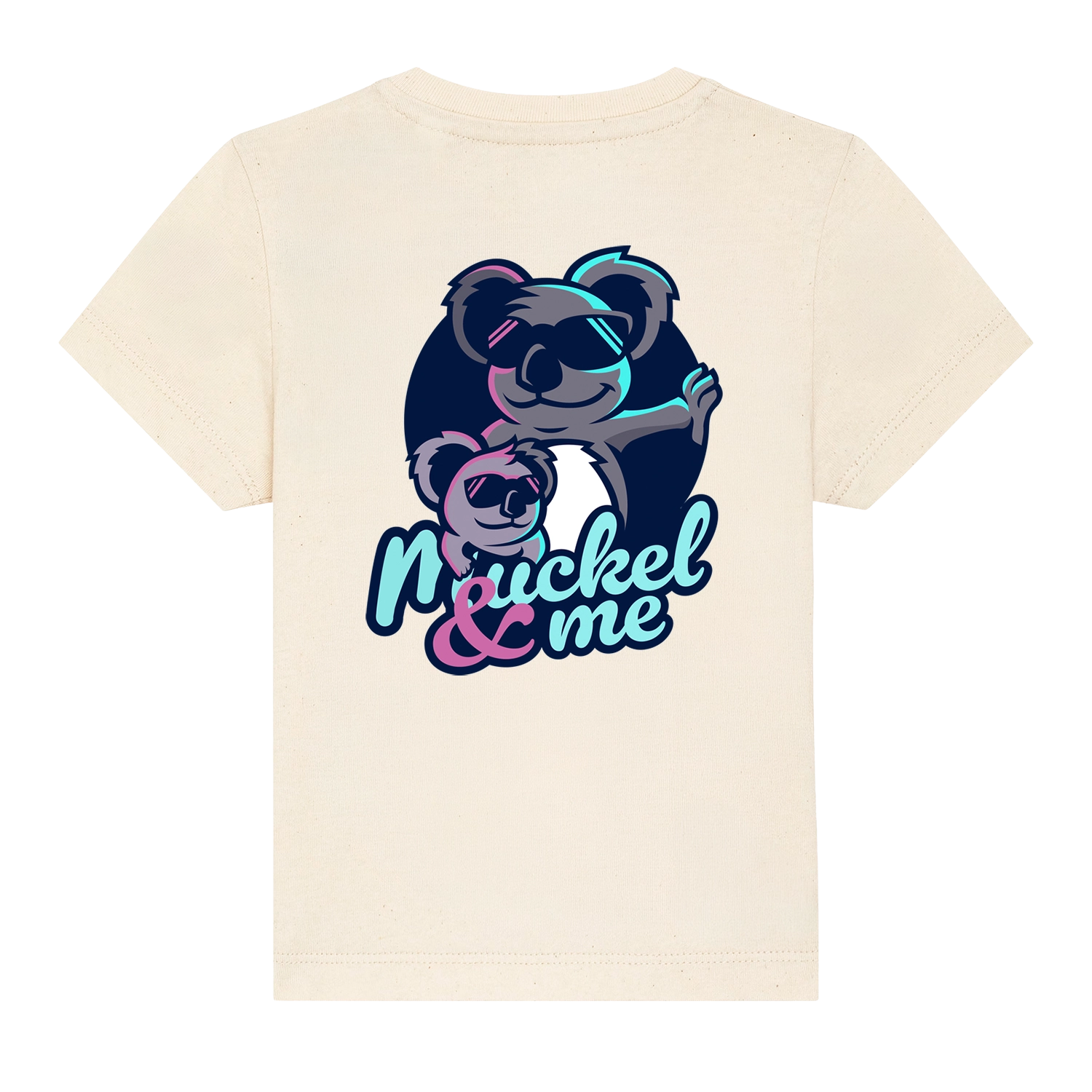 Baby Shirt "mini Mann"