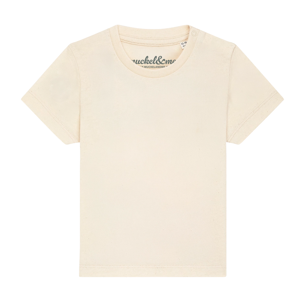 Baby Shirt "mini Mann"