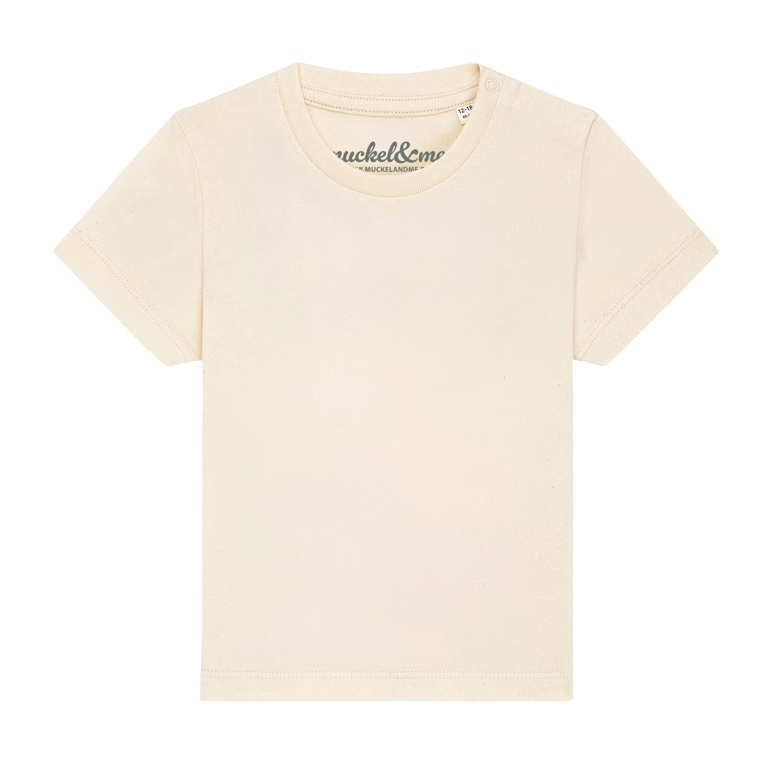 Baby Shirt "mini Mann"