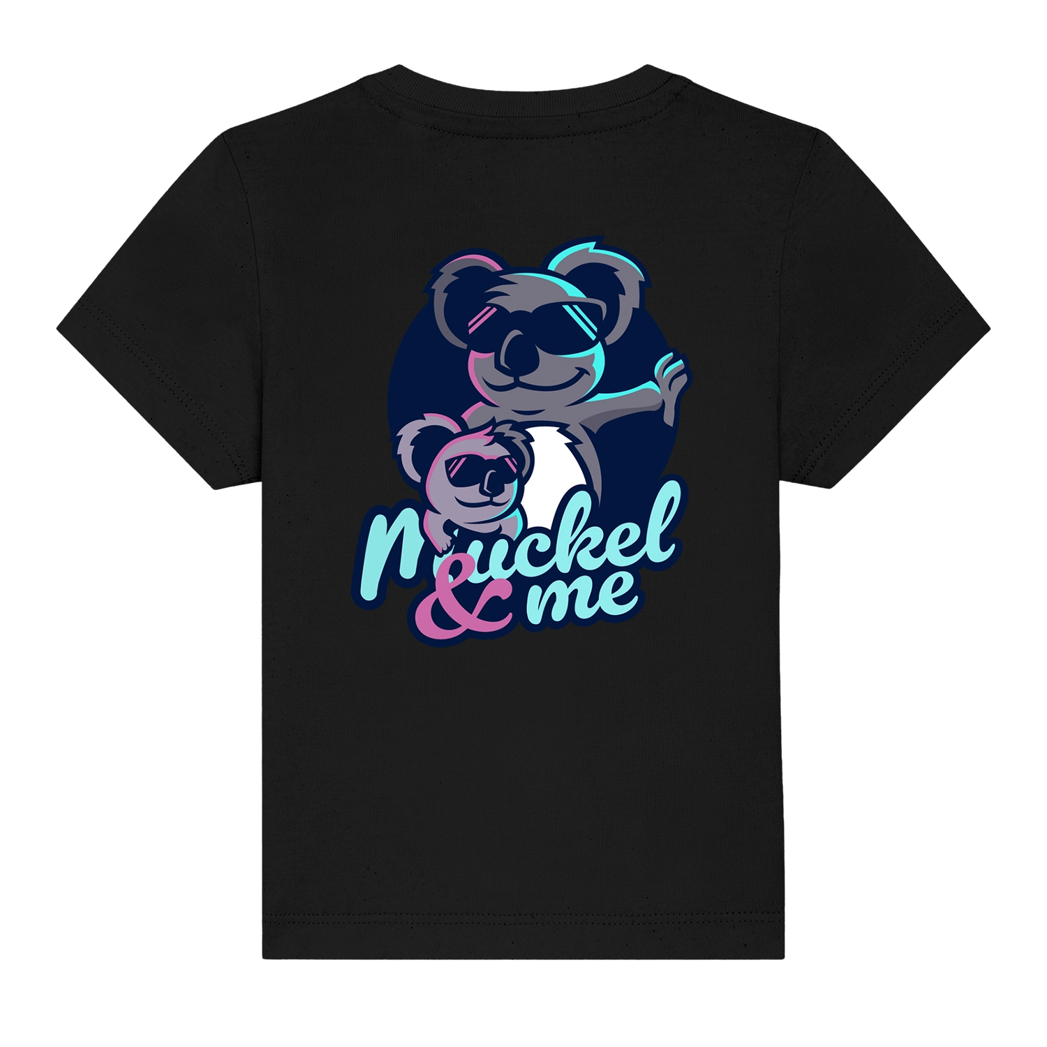 Baby Shirt "mini Mann"