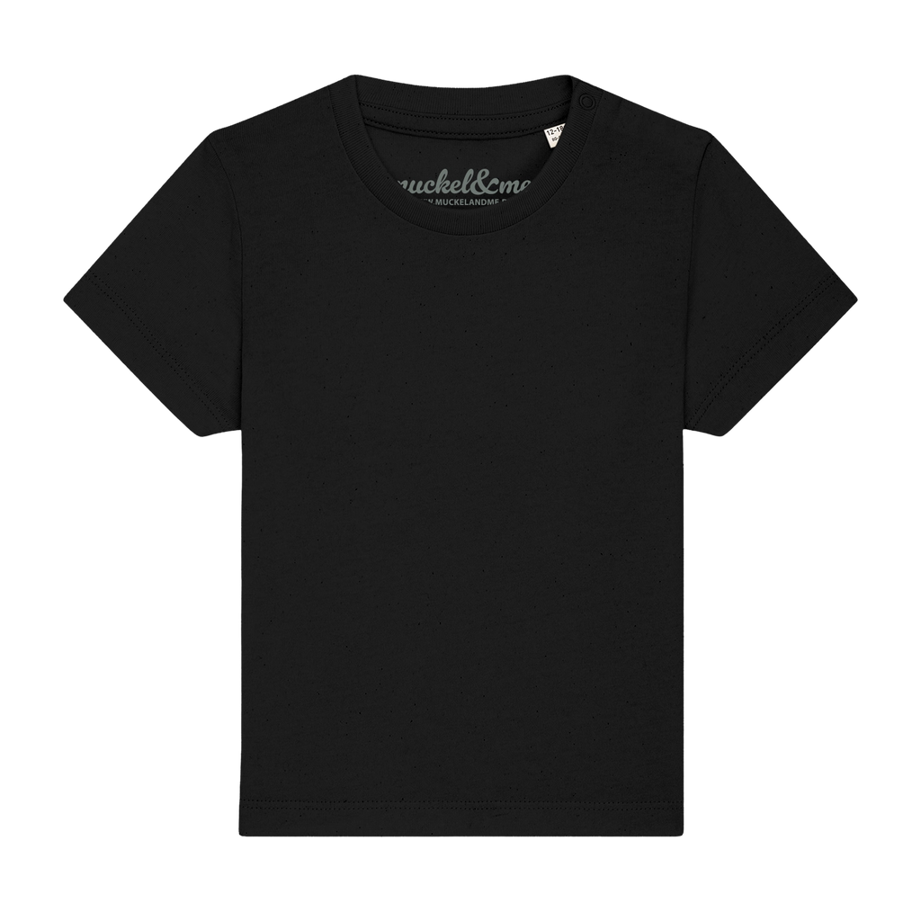 Baby Shirt "mini Mann"