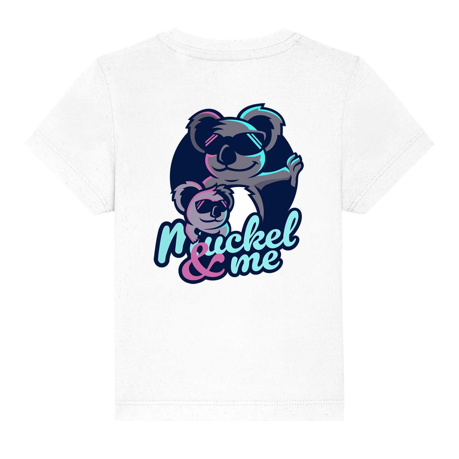 Baby Shirt "mini Mann"