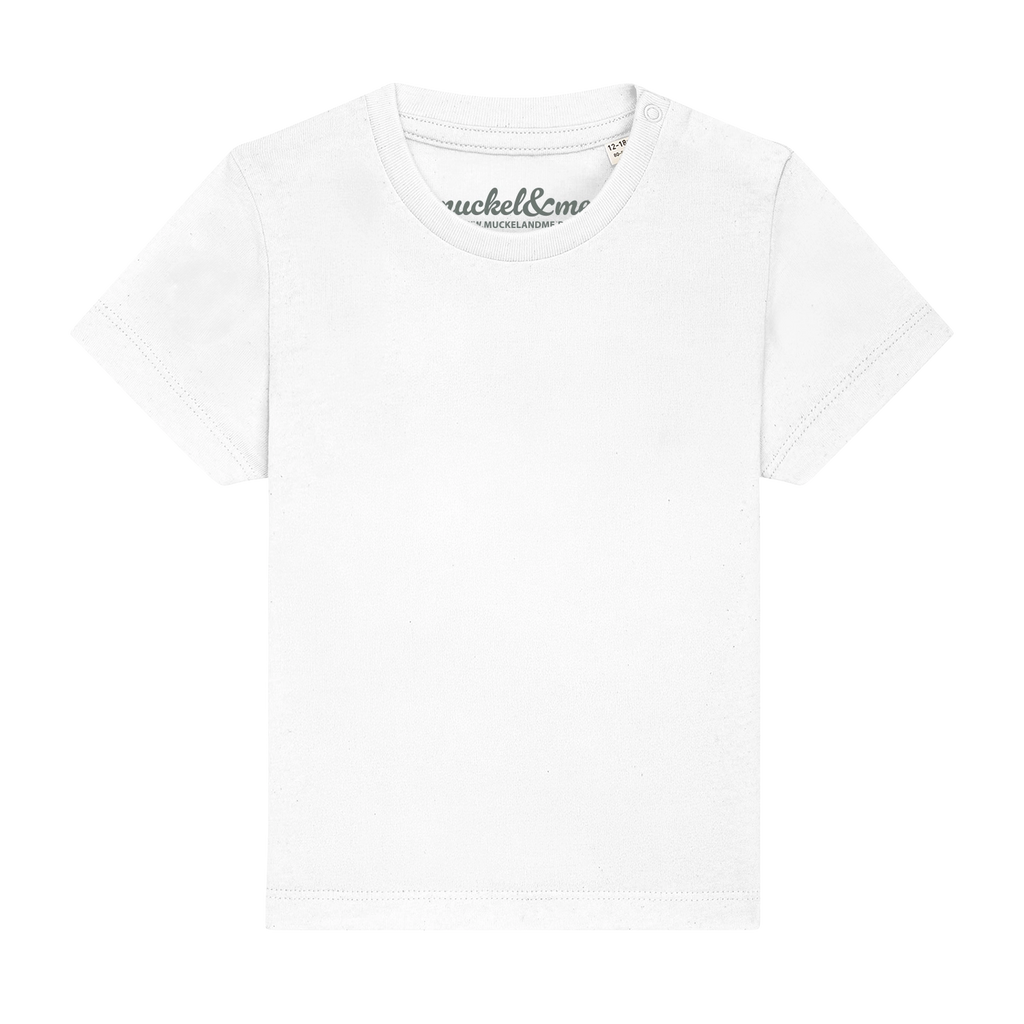 Baby Shirt "mini Mann"
