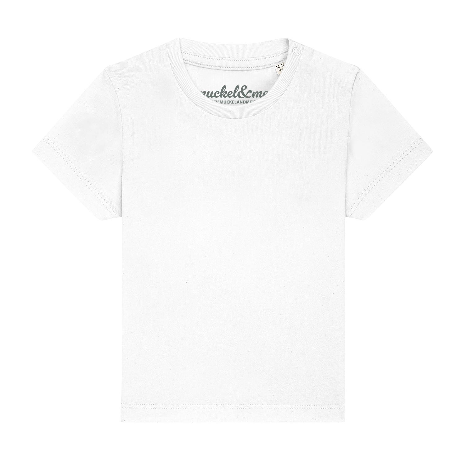 Baby Shirt "mini Mann"