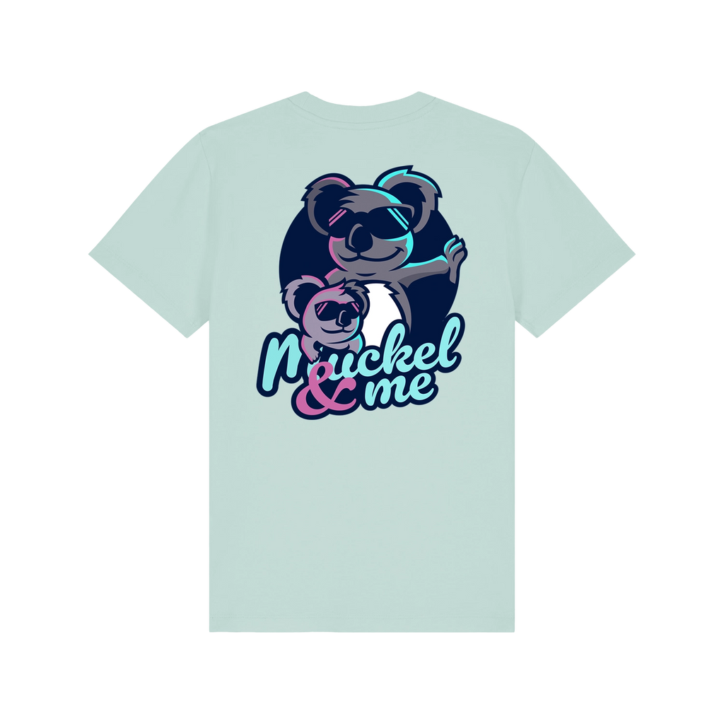 mini Shirt "mini Mann"