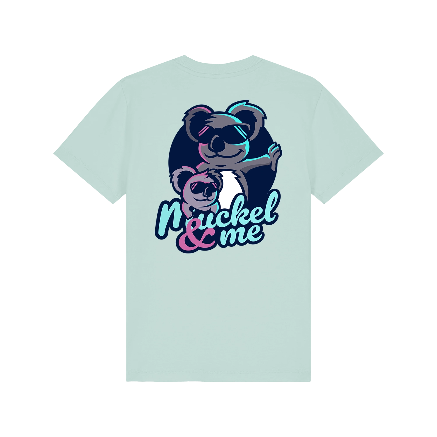mini Shirt "mini Mann"