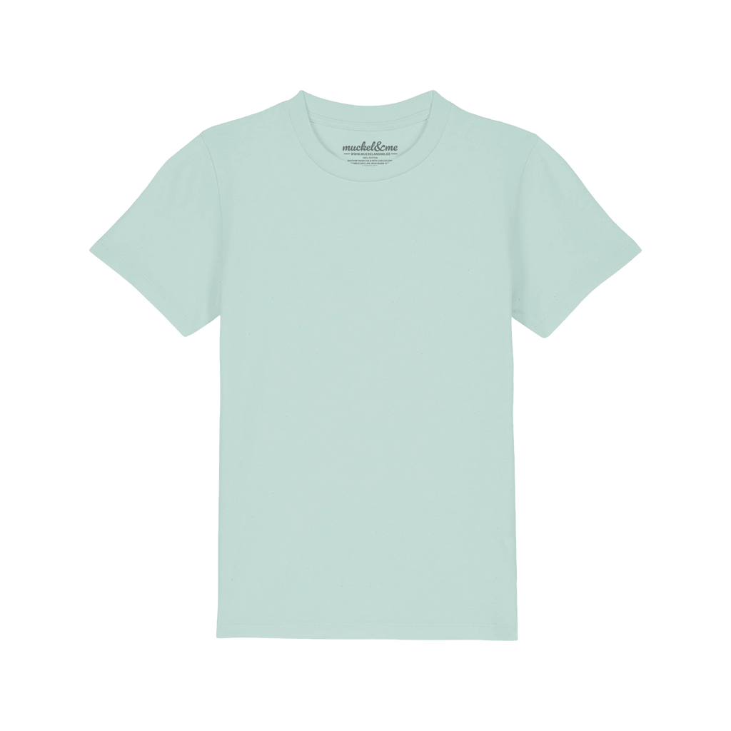 mini Shirt "mini Mann"