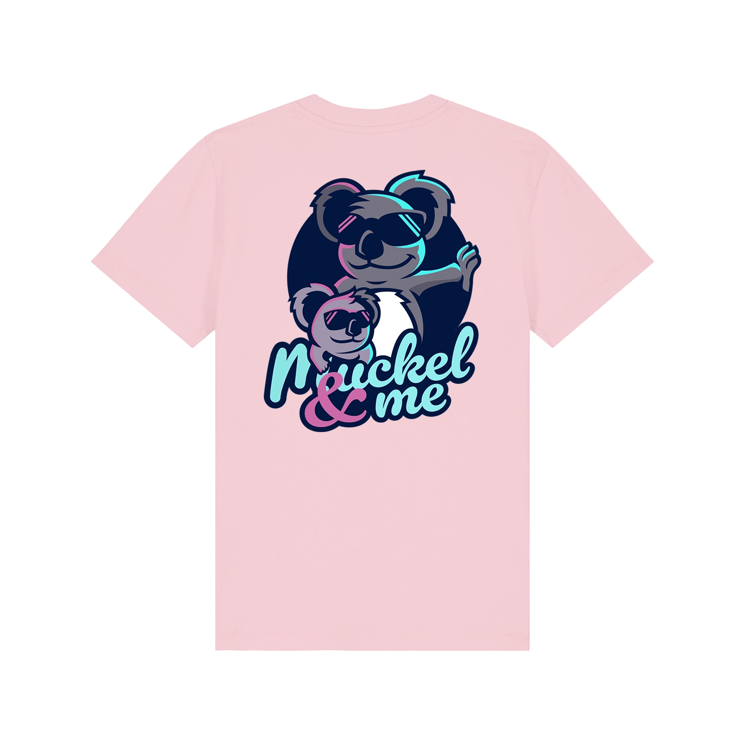 mini Shirt "mini Mann"