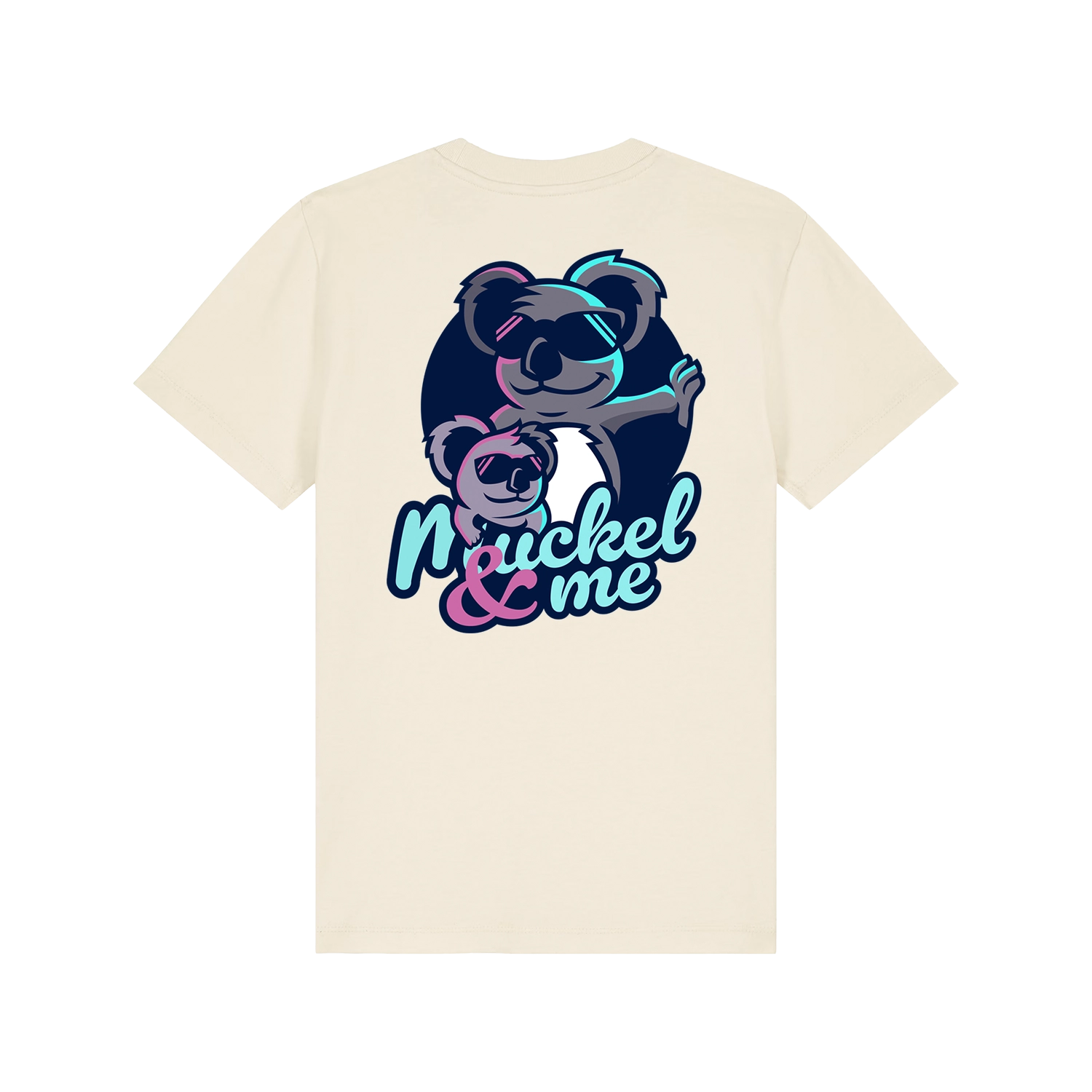 mini Shirt "mini Mann"
