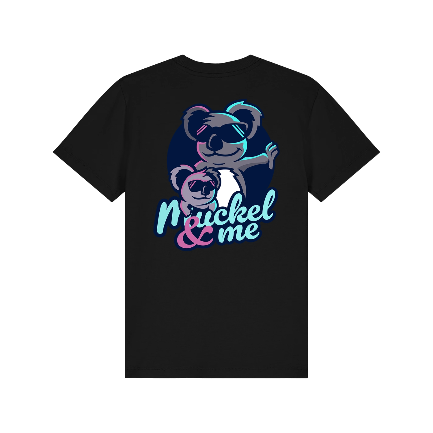 mini Shirt "mini Mann"