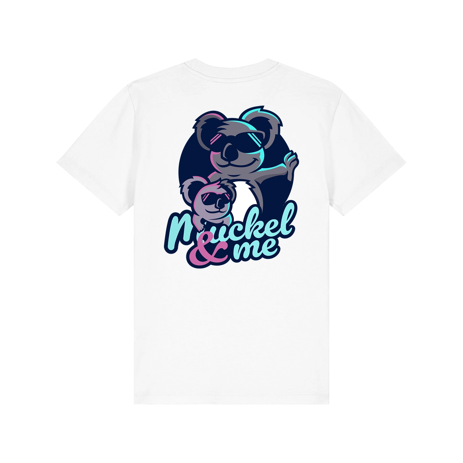 mini Shirt "mini Mann"