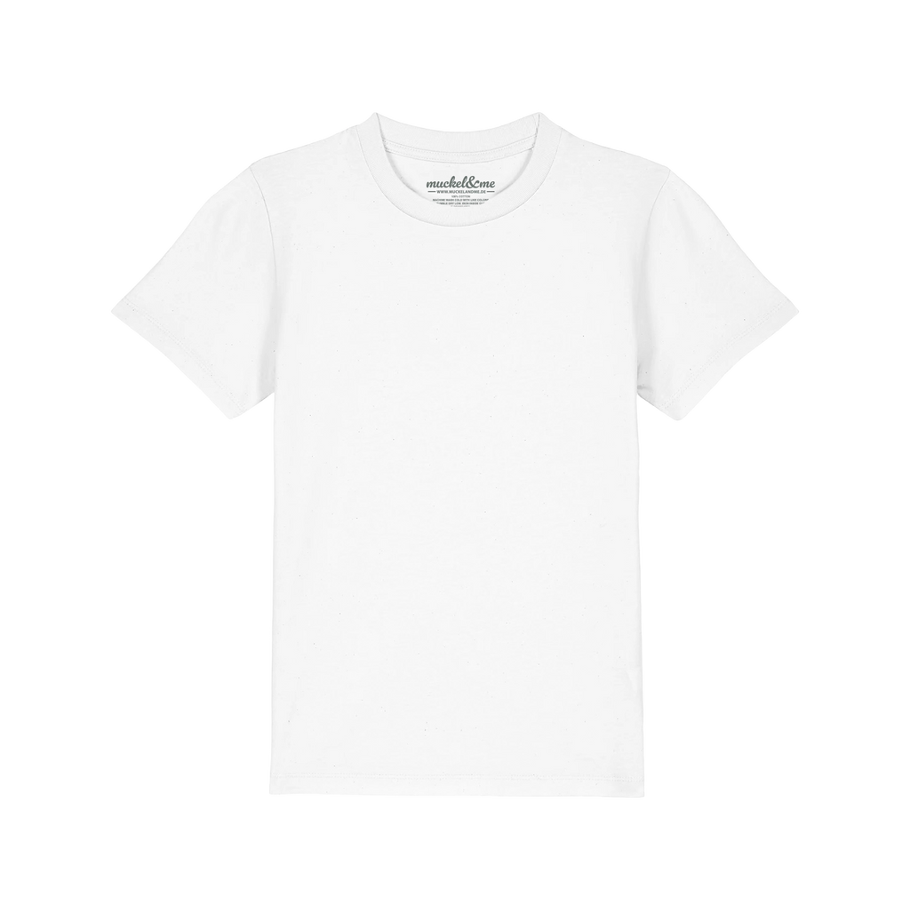 mini Shirt "mini Mann"