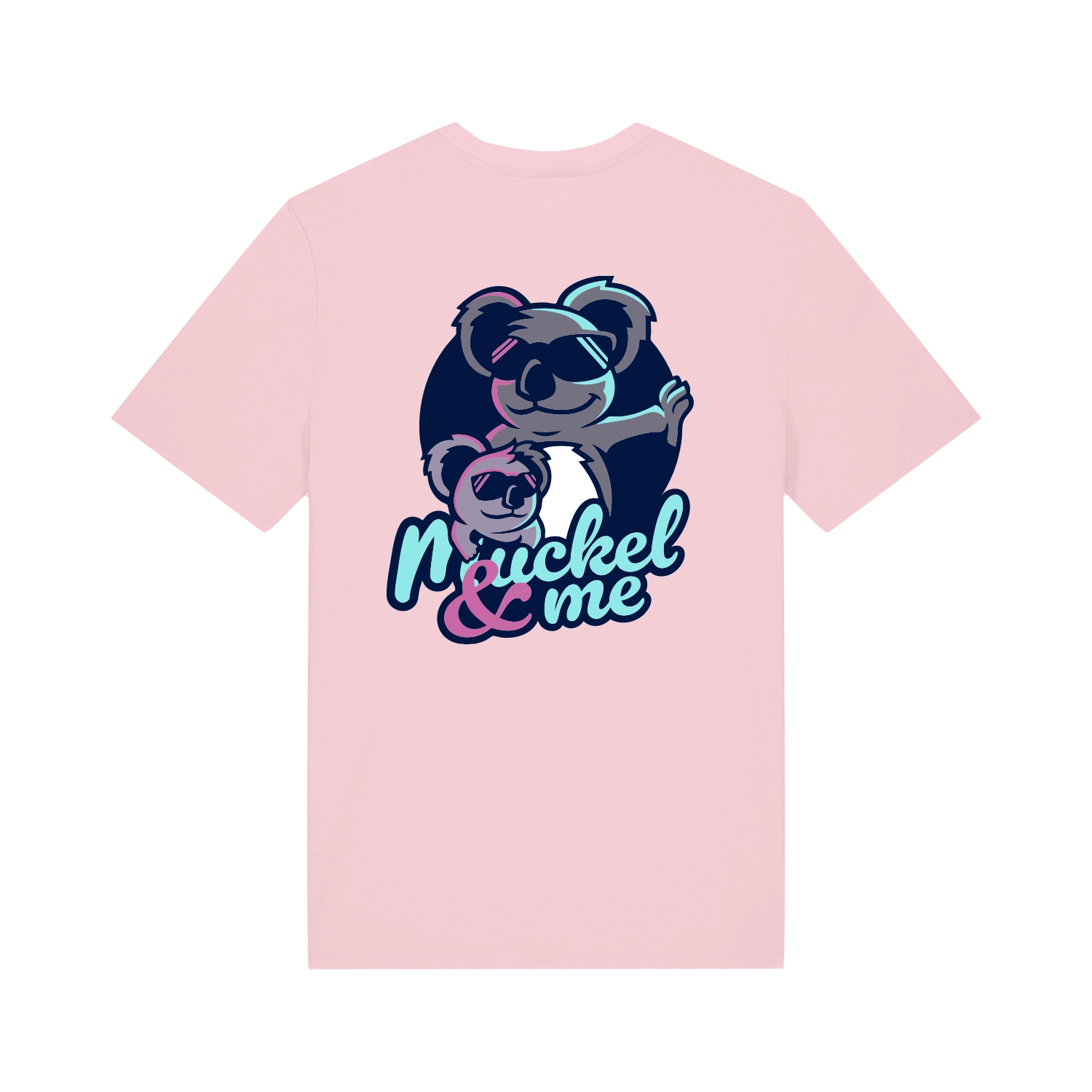Shirt "mini Mann"