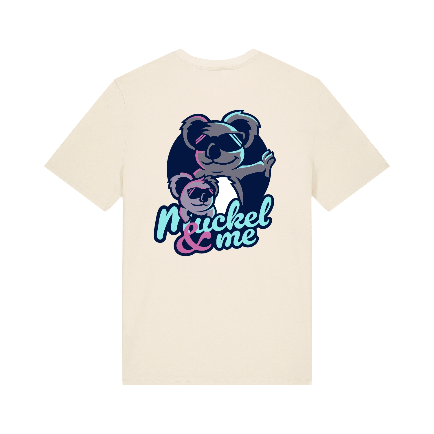 Shirt "mini Mann"