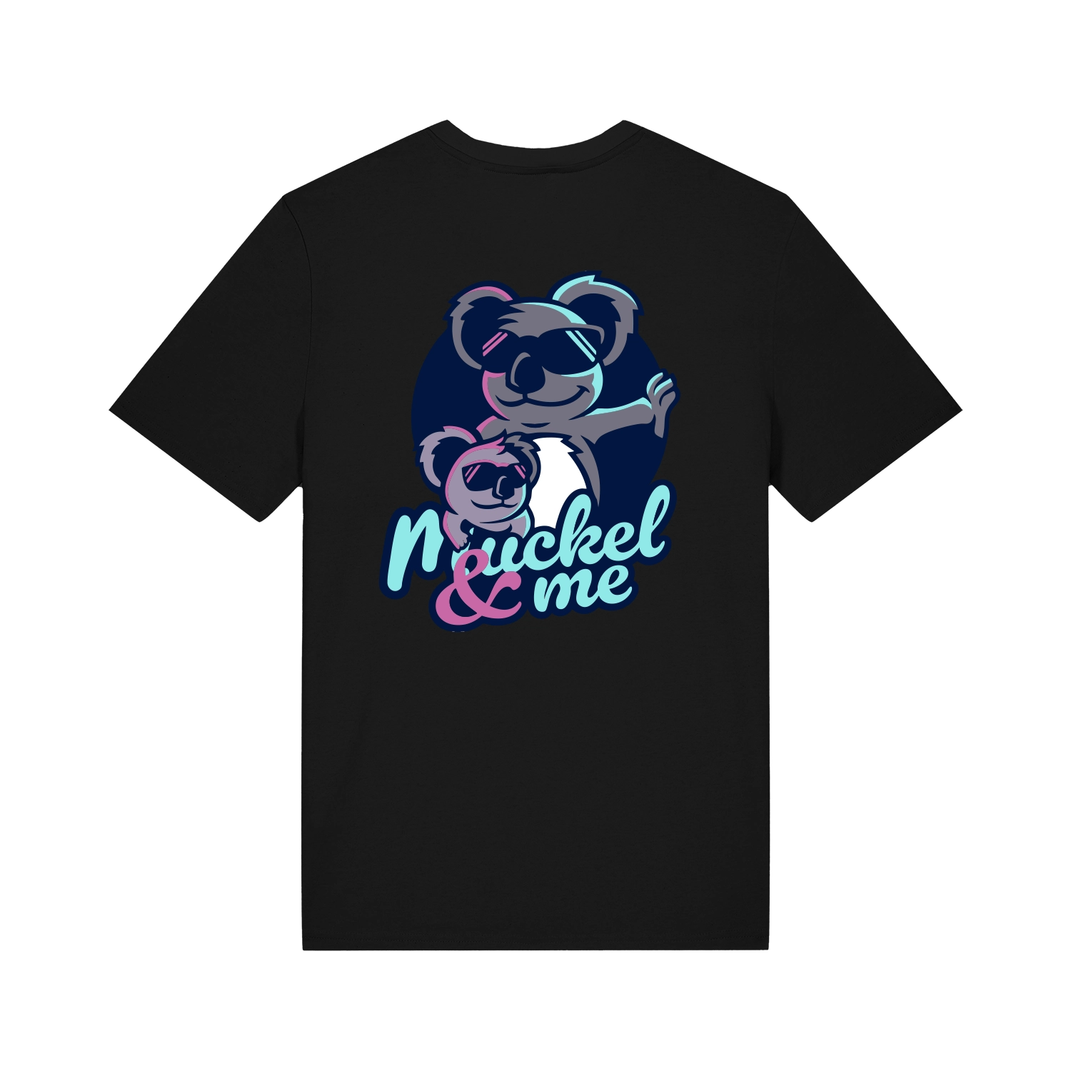 Shirt "mini Mann"