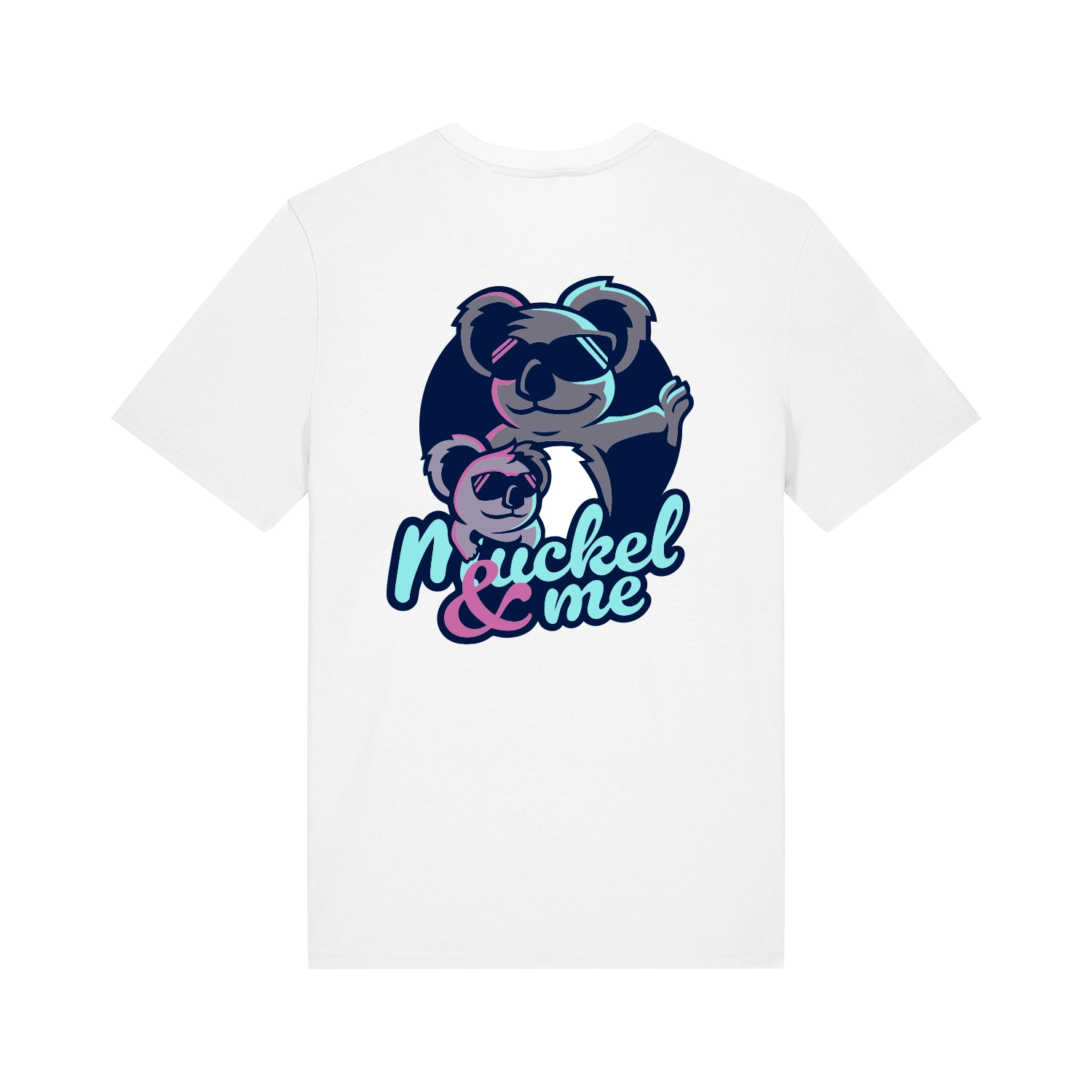 Shirt "mini Mann"